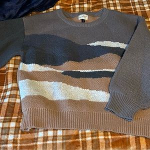 Universal Thread Crewneck Sweater
